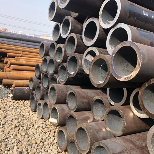 隆林3087无缝钢管