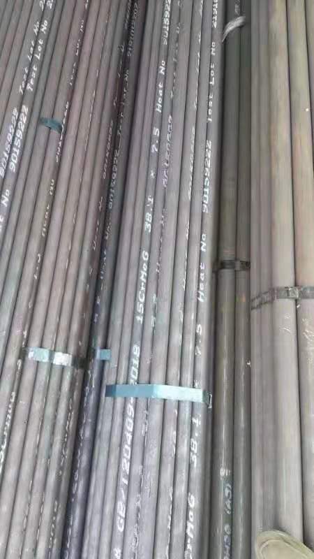 隆林无缝钢管