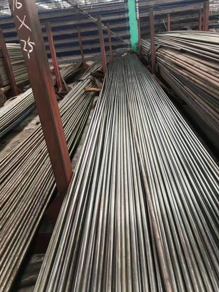 隆林精密钢管